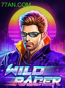 WildRacer: A Nova Sensação no Universo dos Games